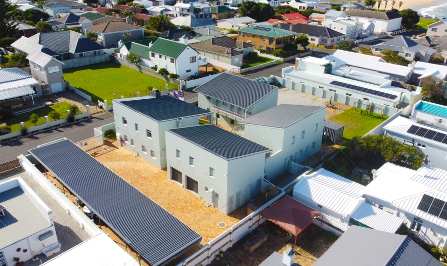 Commercial Property for Sale in Kleinmond Western Cape